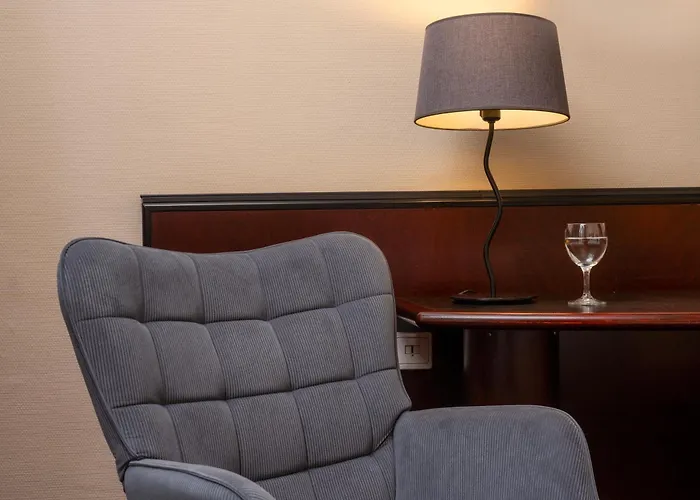 Sorat Hotel Cottbus