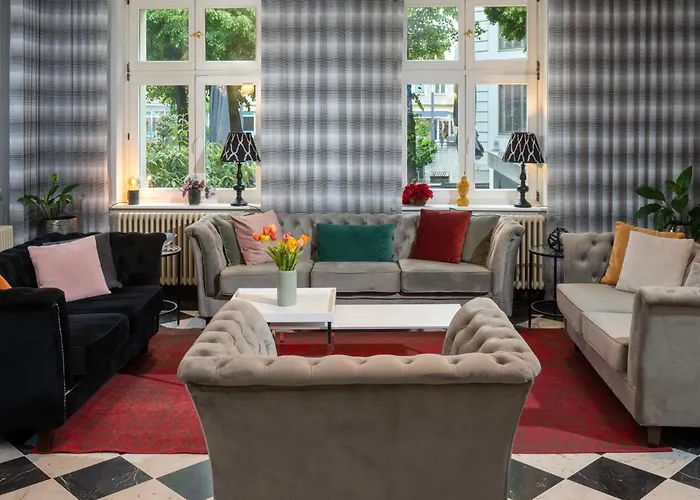 Sorat Hotel Cottbus