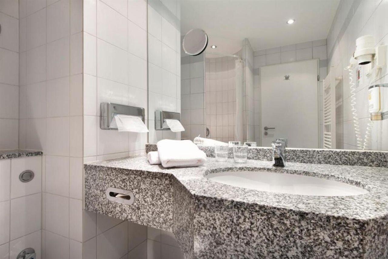 Hotel Sorat Cottbus