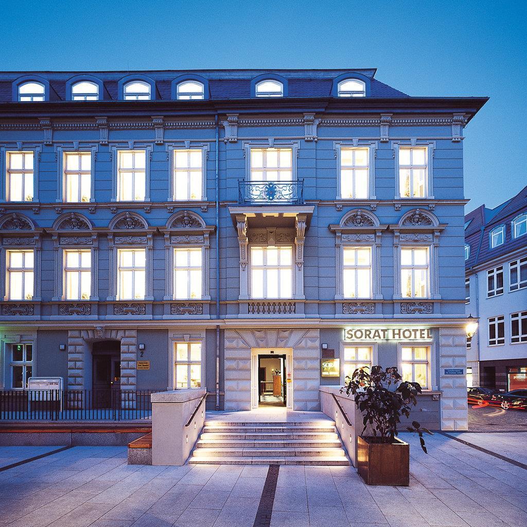 Hotel Sorat