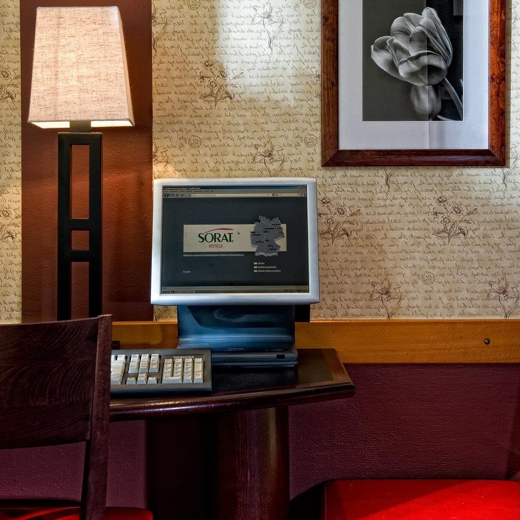 Sorat Hotel Cottbus