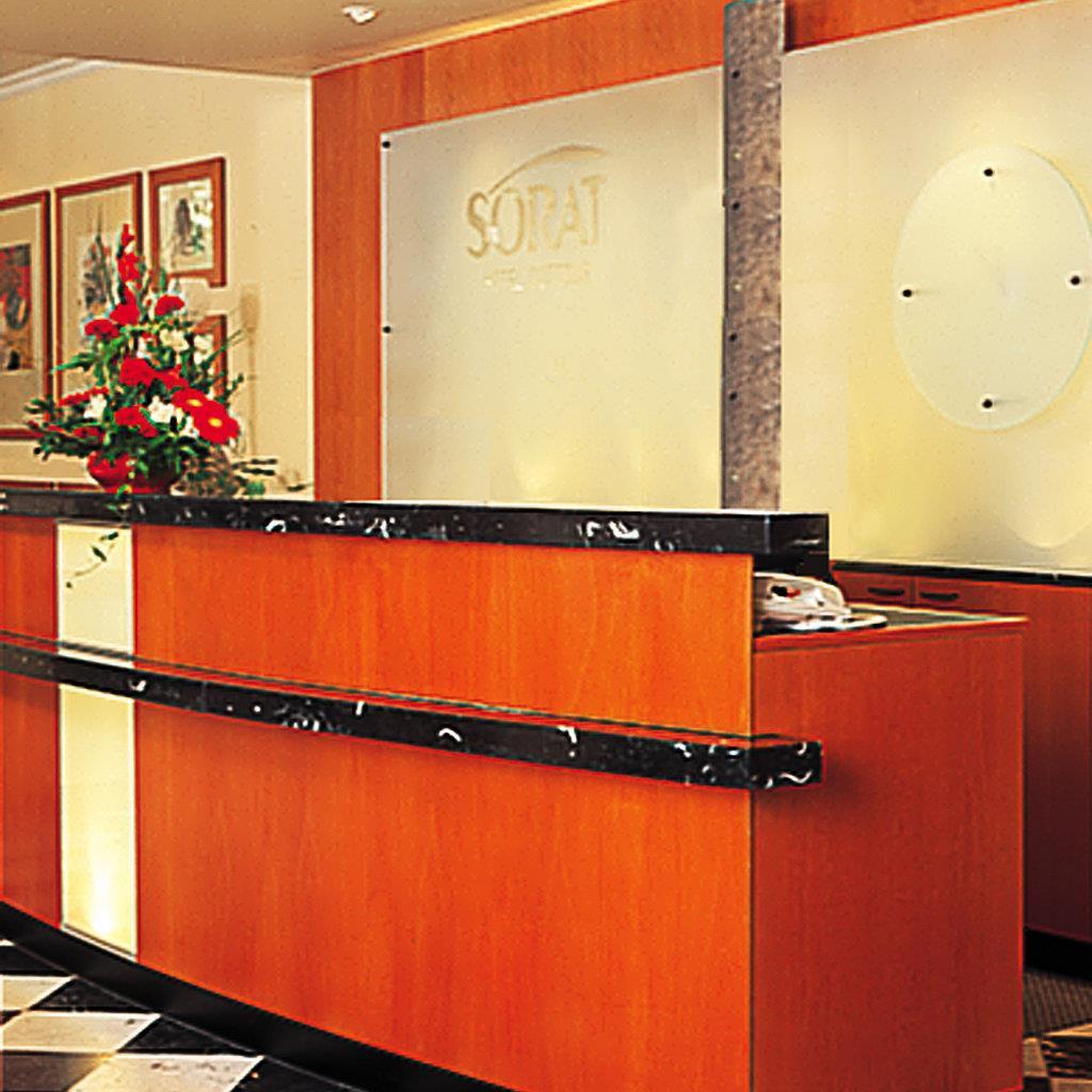 Sorat Hotel