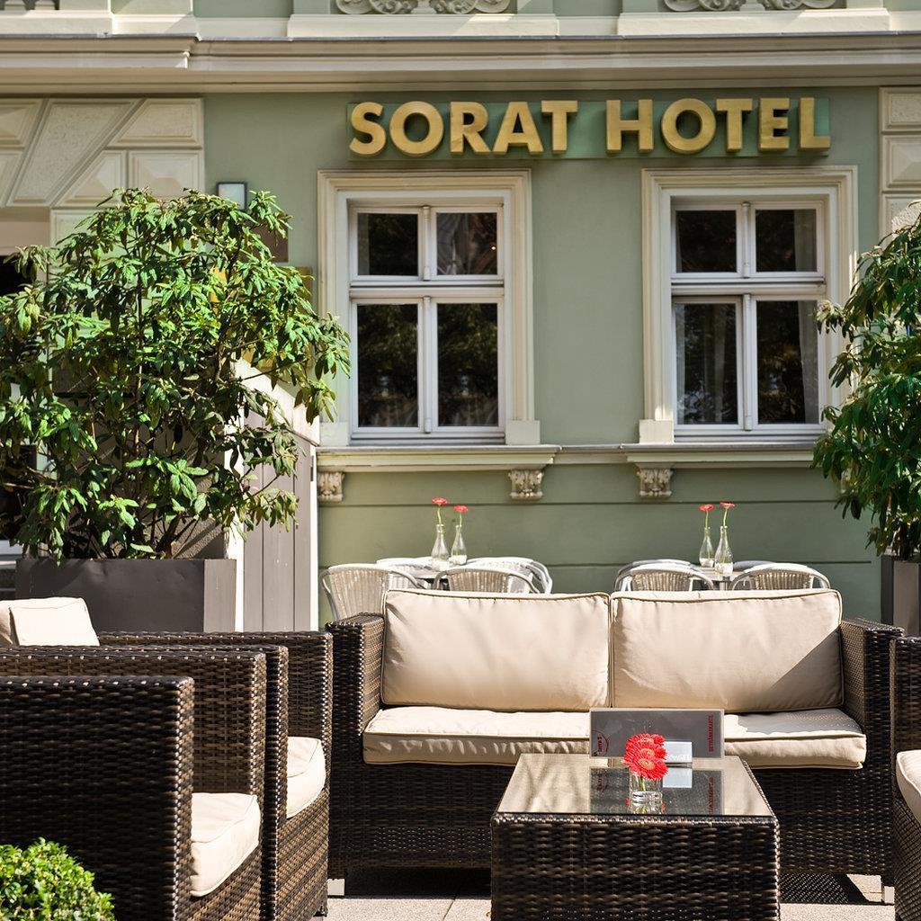 Sorat