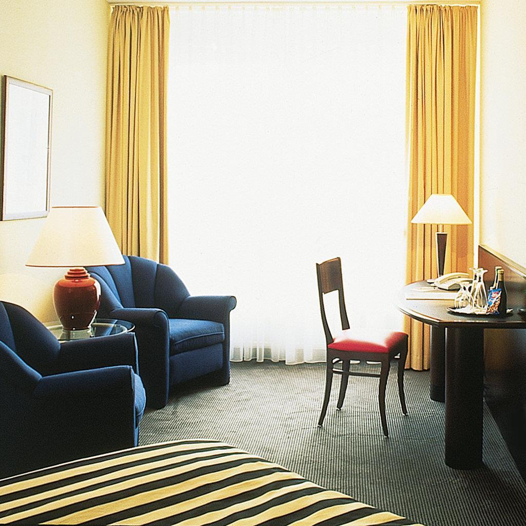 Hotel Sorat Cottbus