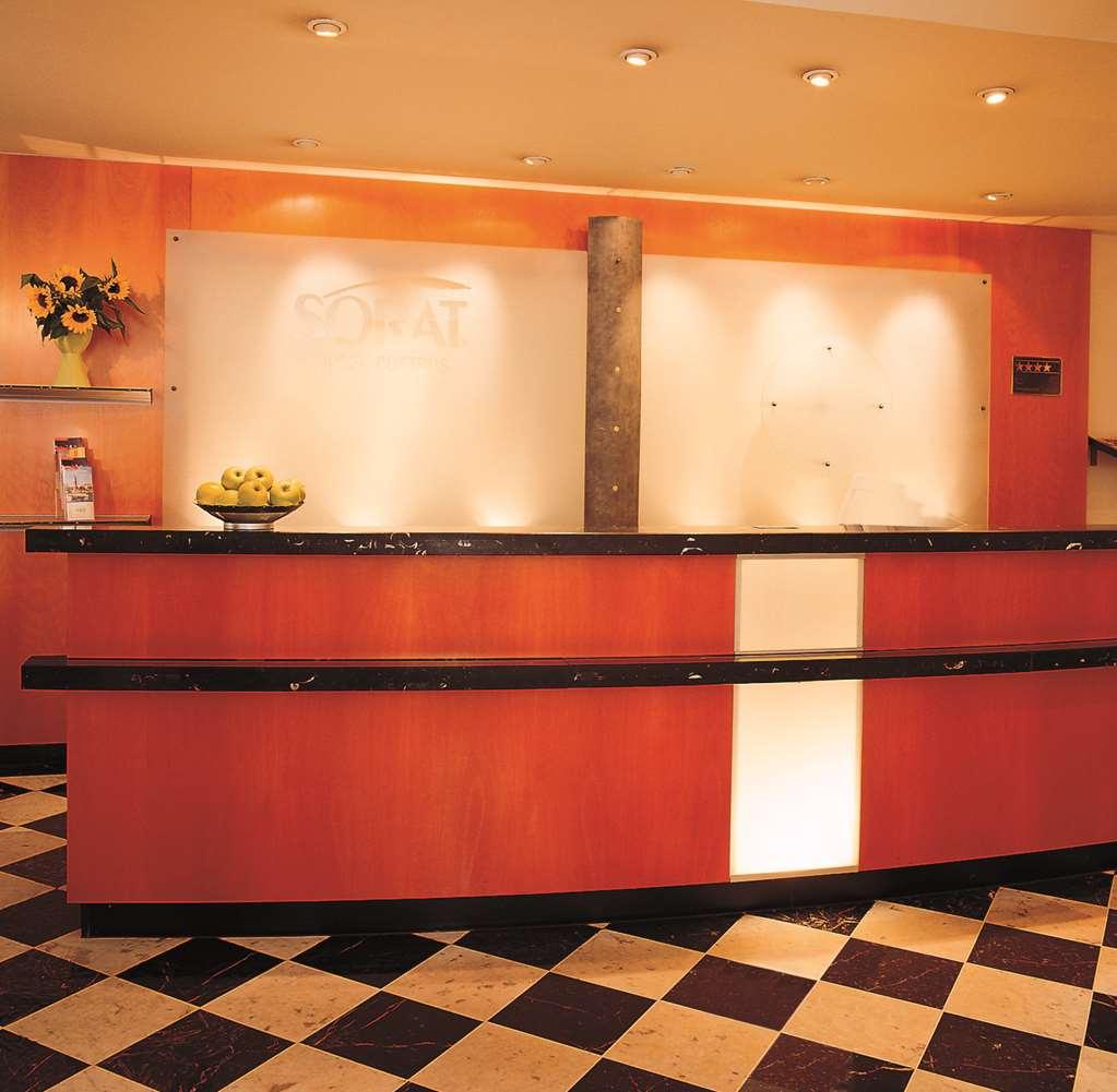 Sorat Hotel