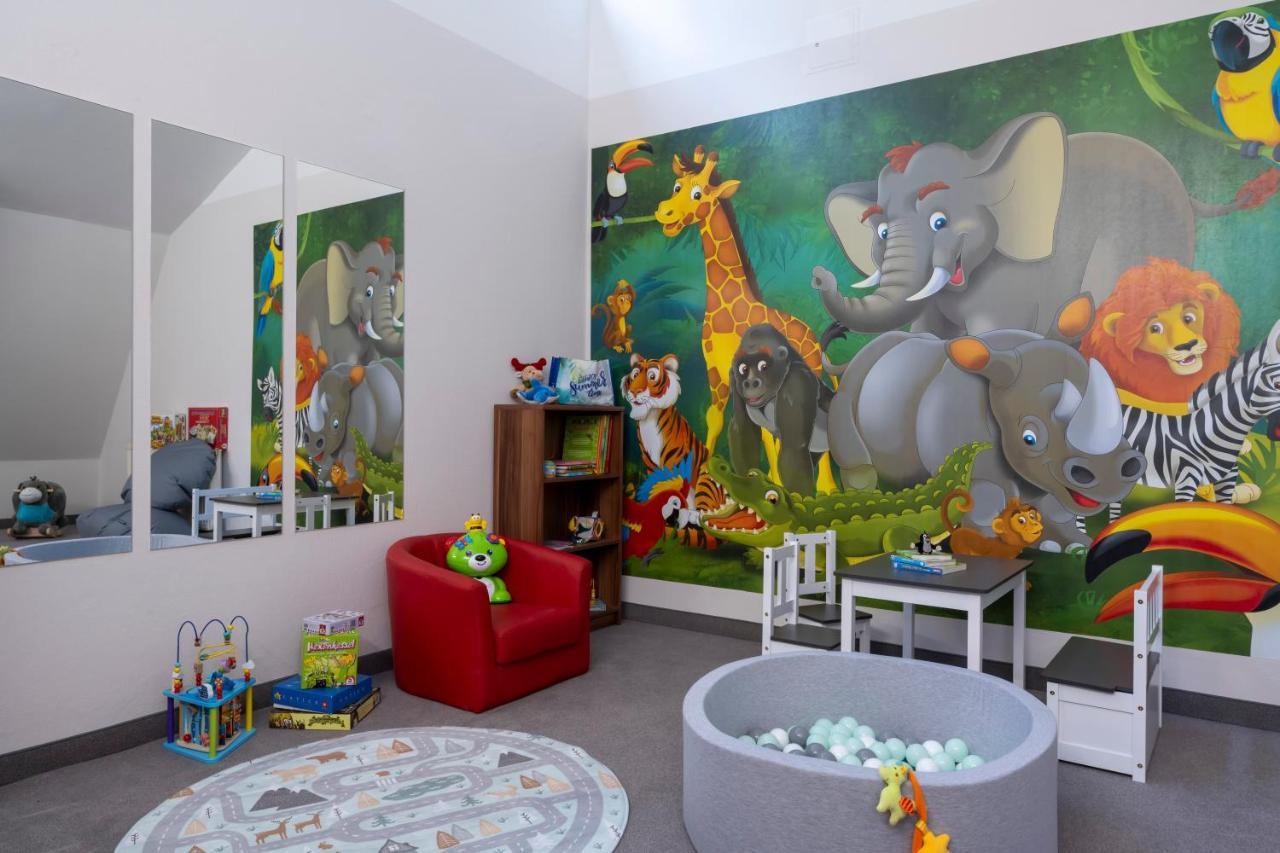 Hotel Sorat