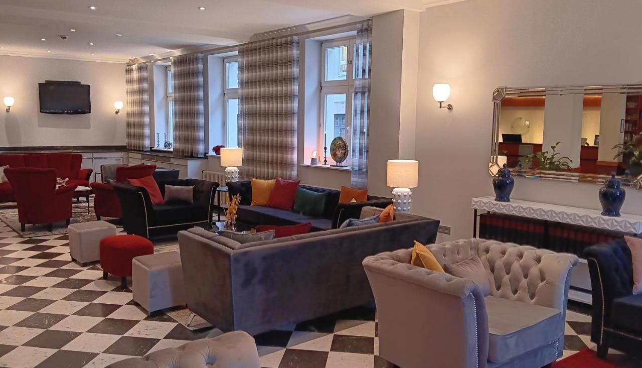 Hotel Sorat Cottbus