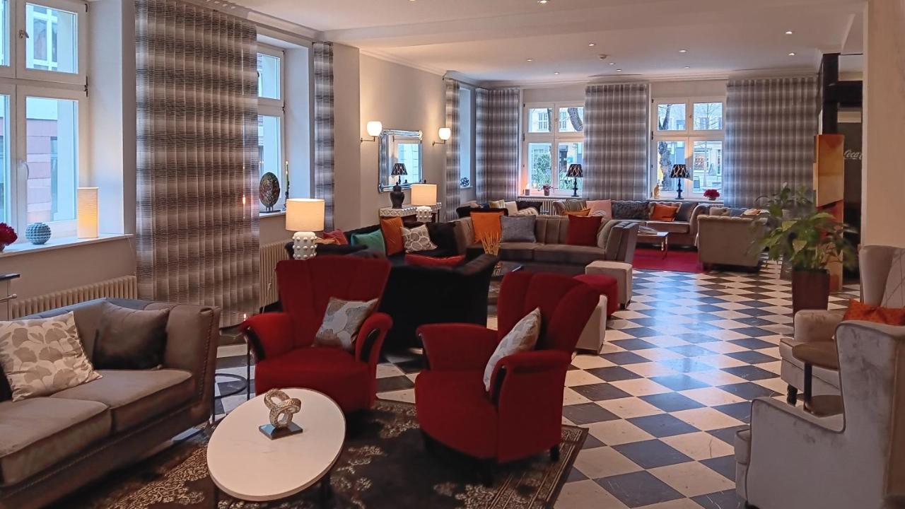 Sorat Hotel Cottbus