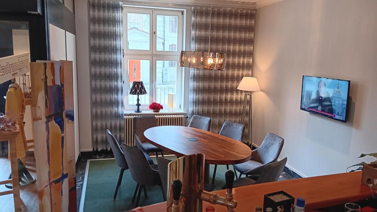Sorat Hotel Cottbus