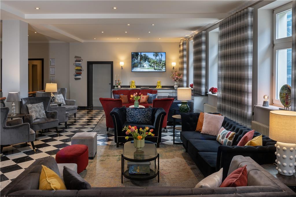 Sorat Hotel Cottbus