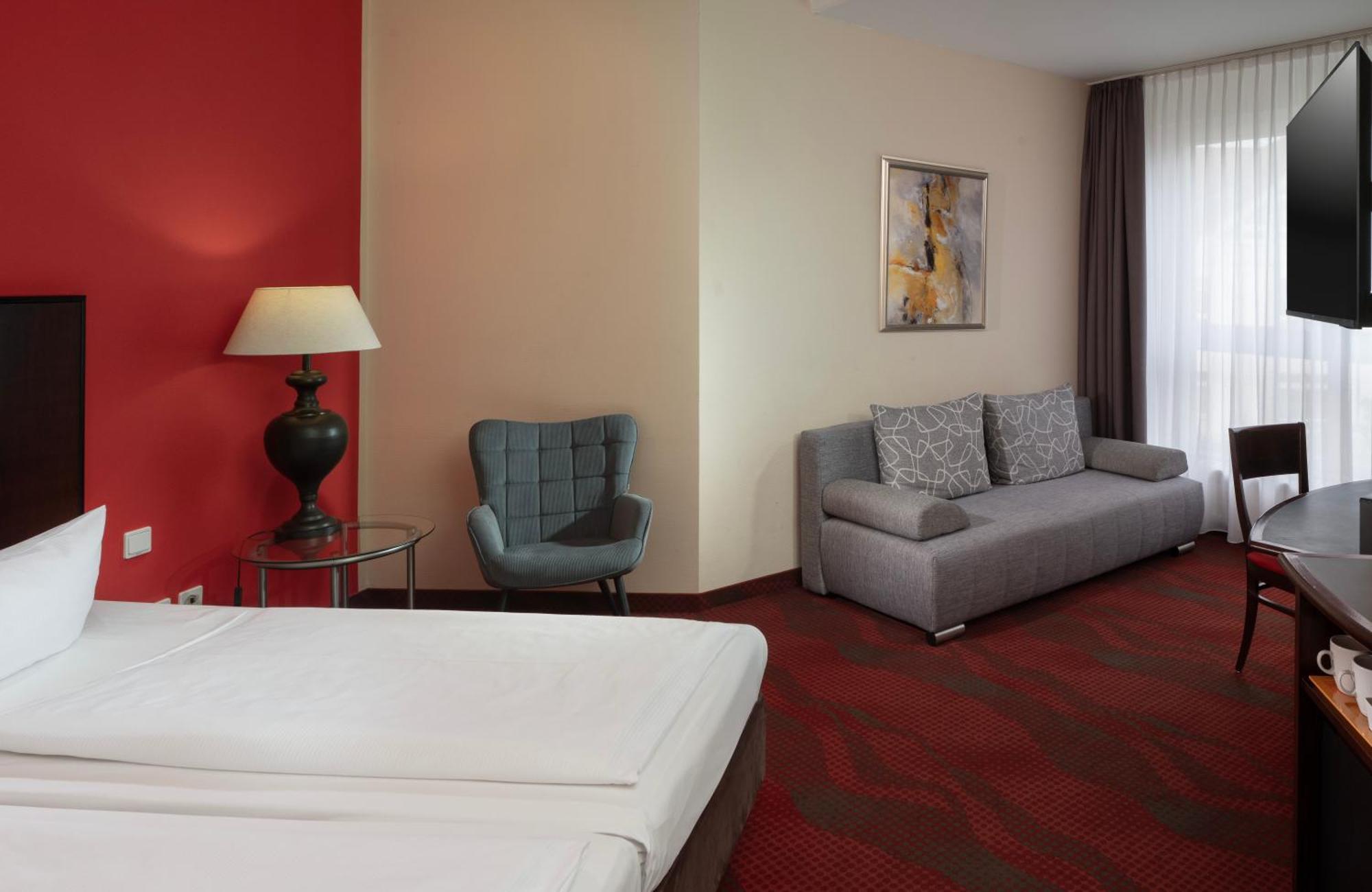 Hotel Sorat Cottbus