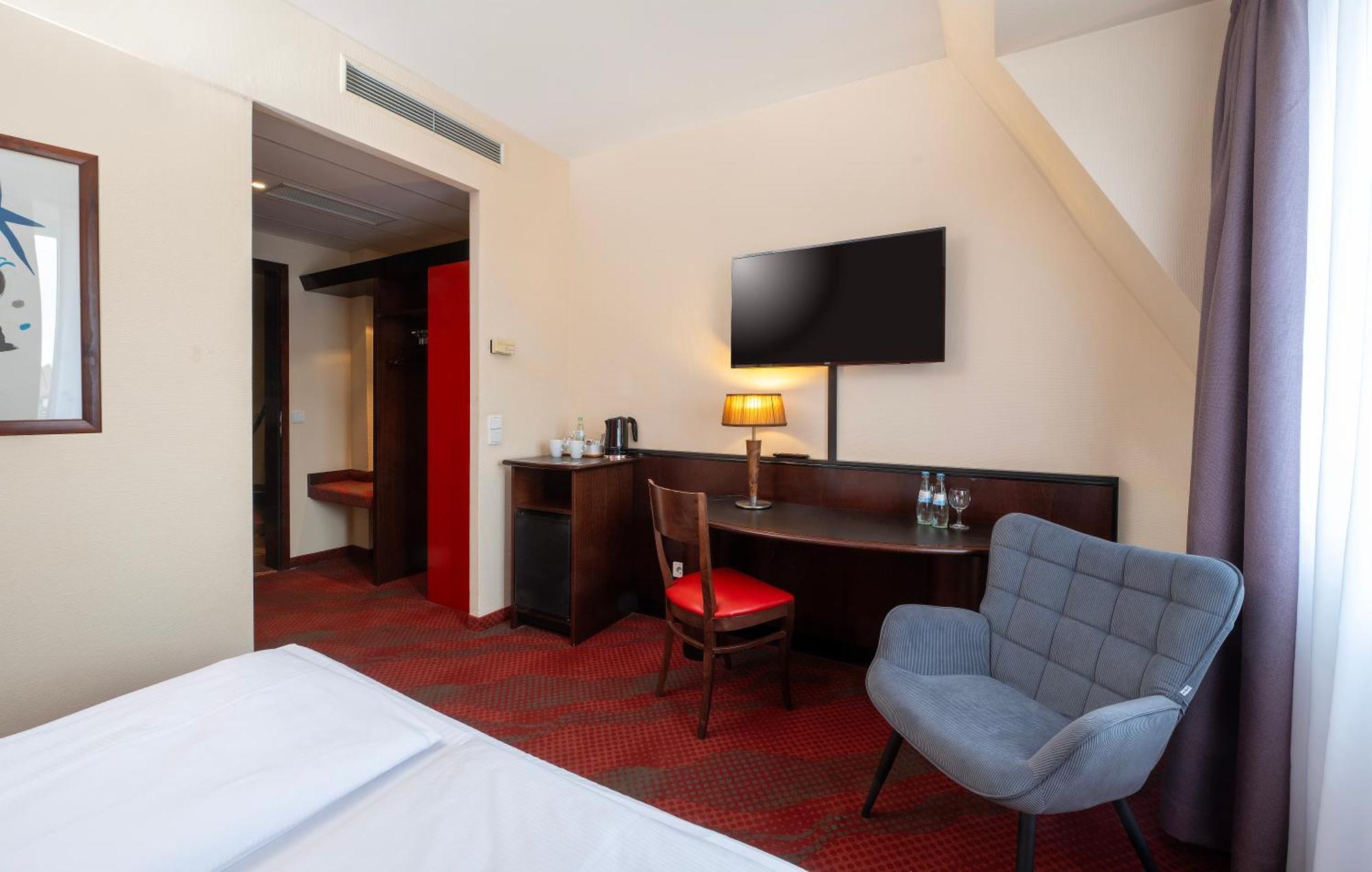Hotel Sorat
