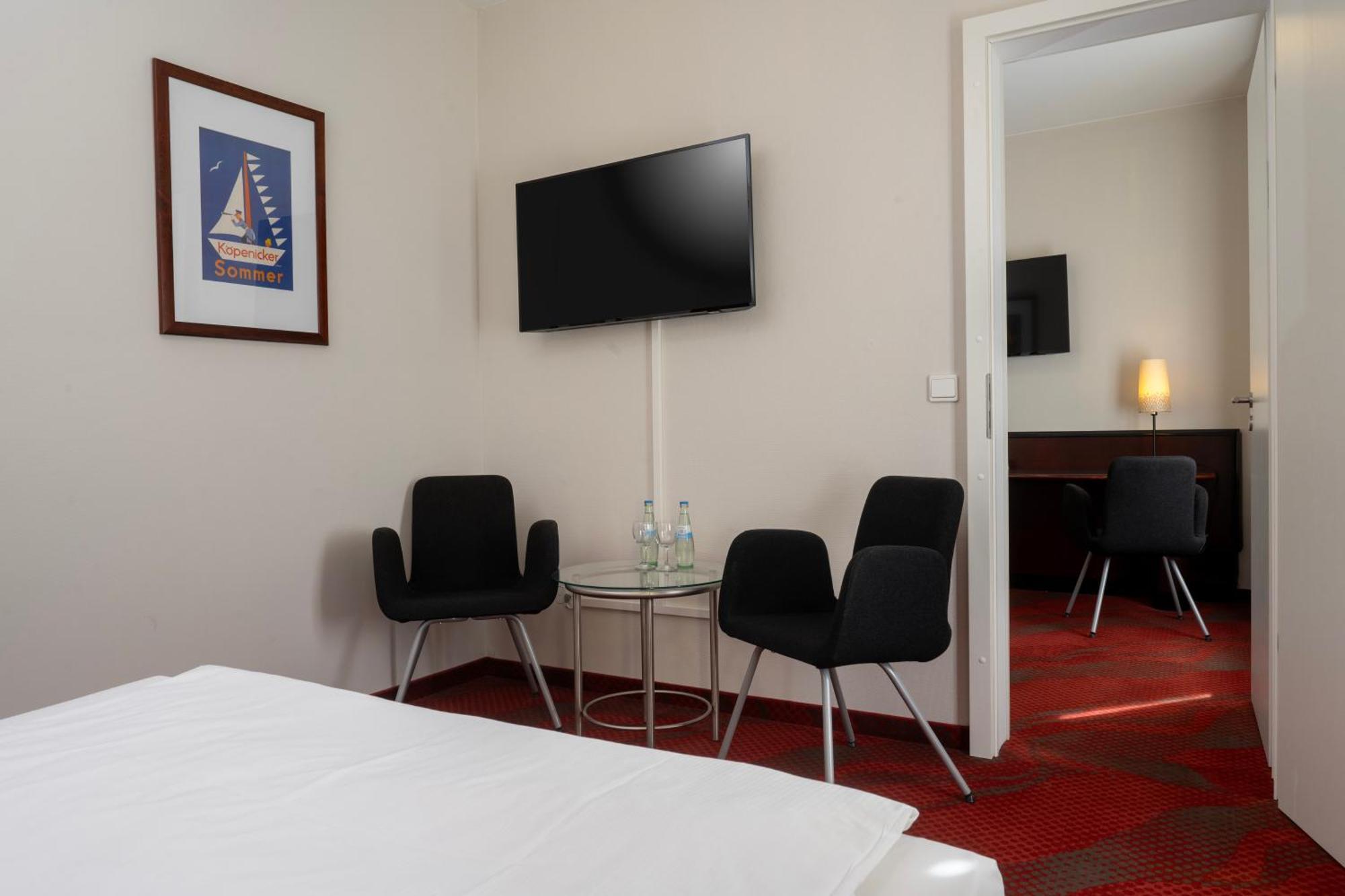 Sorat 4* Cottbus