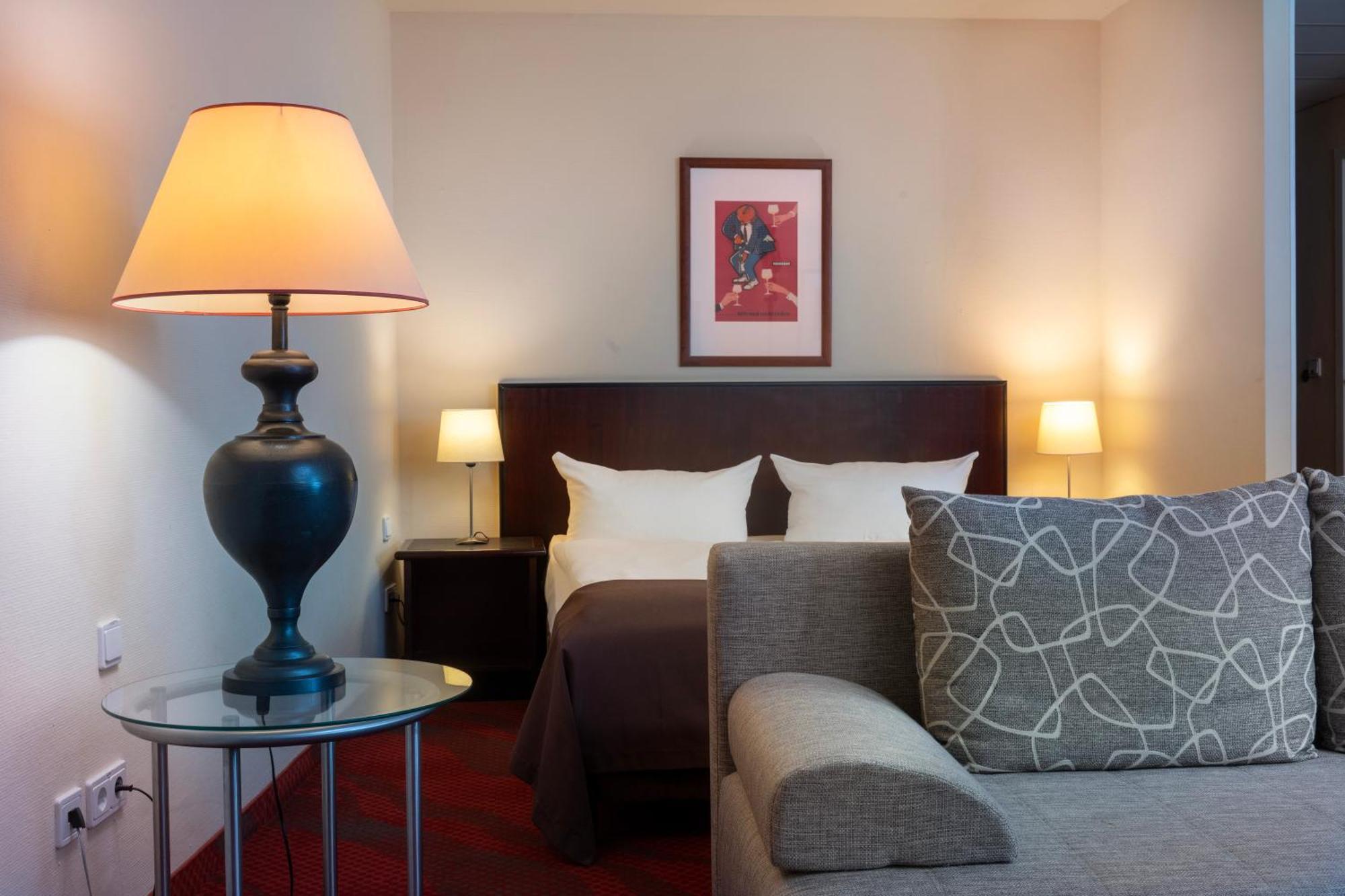 Sorat Hotel Cottbus