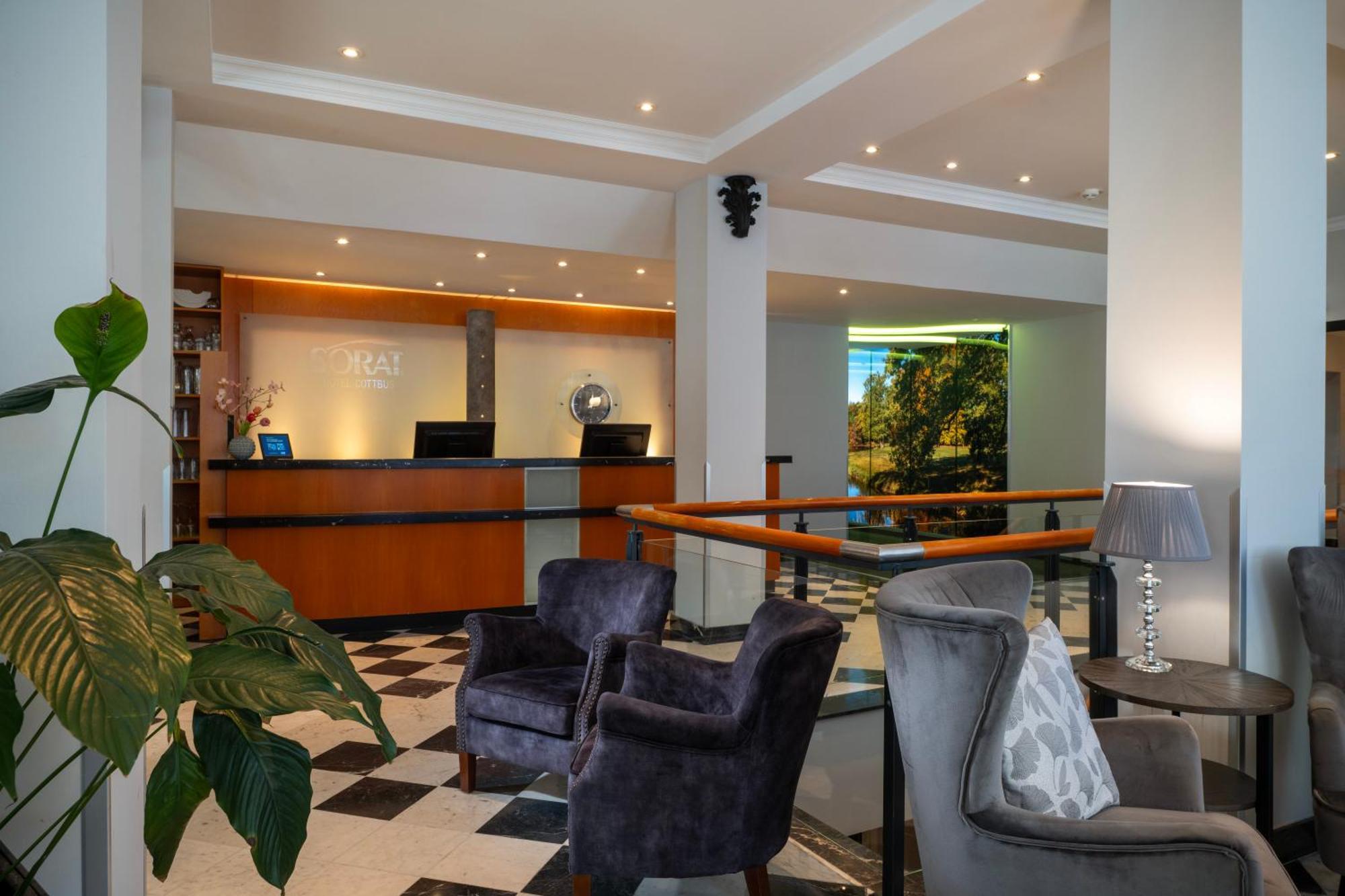 Sorat Hotel 4*