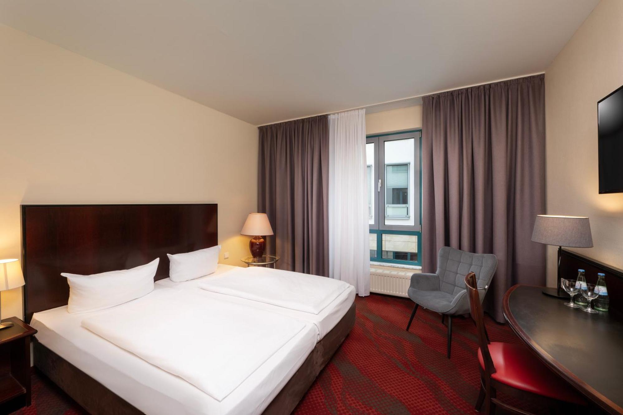Sorat Hotel Cottbus