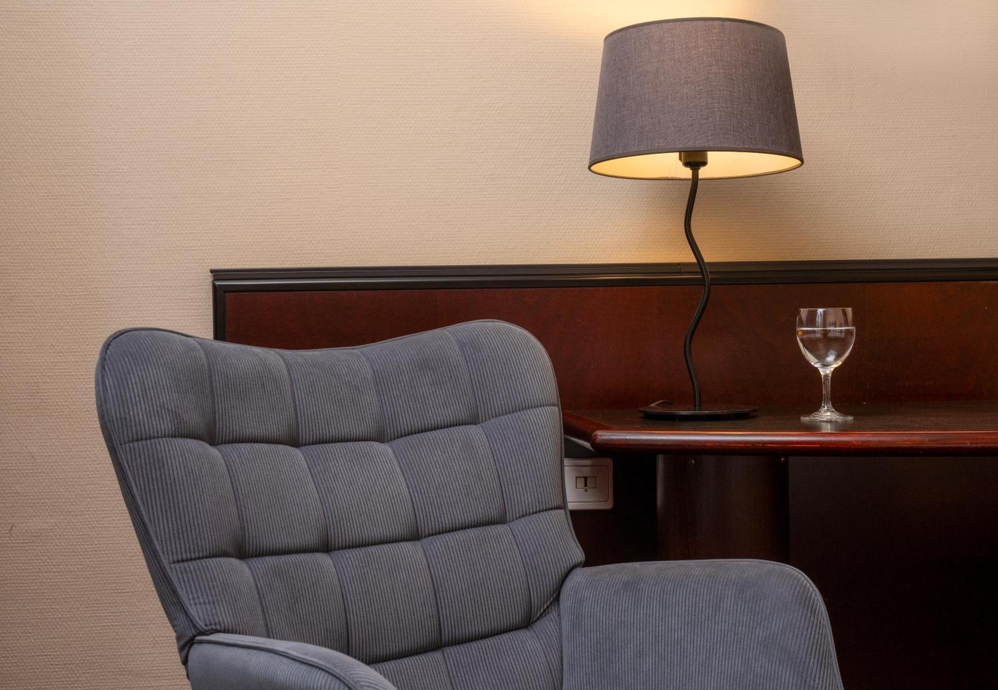 Hotel Sorat Cottbus