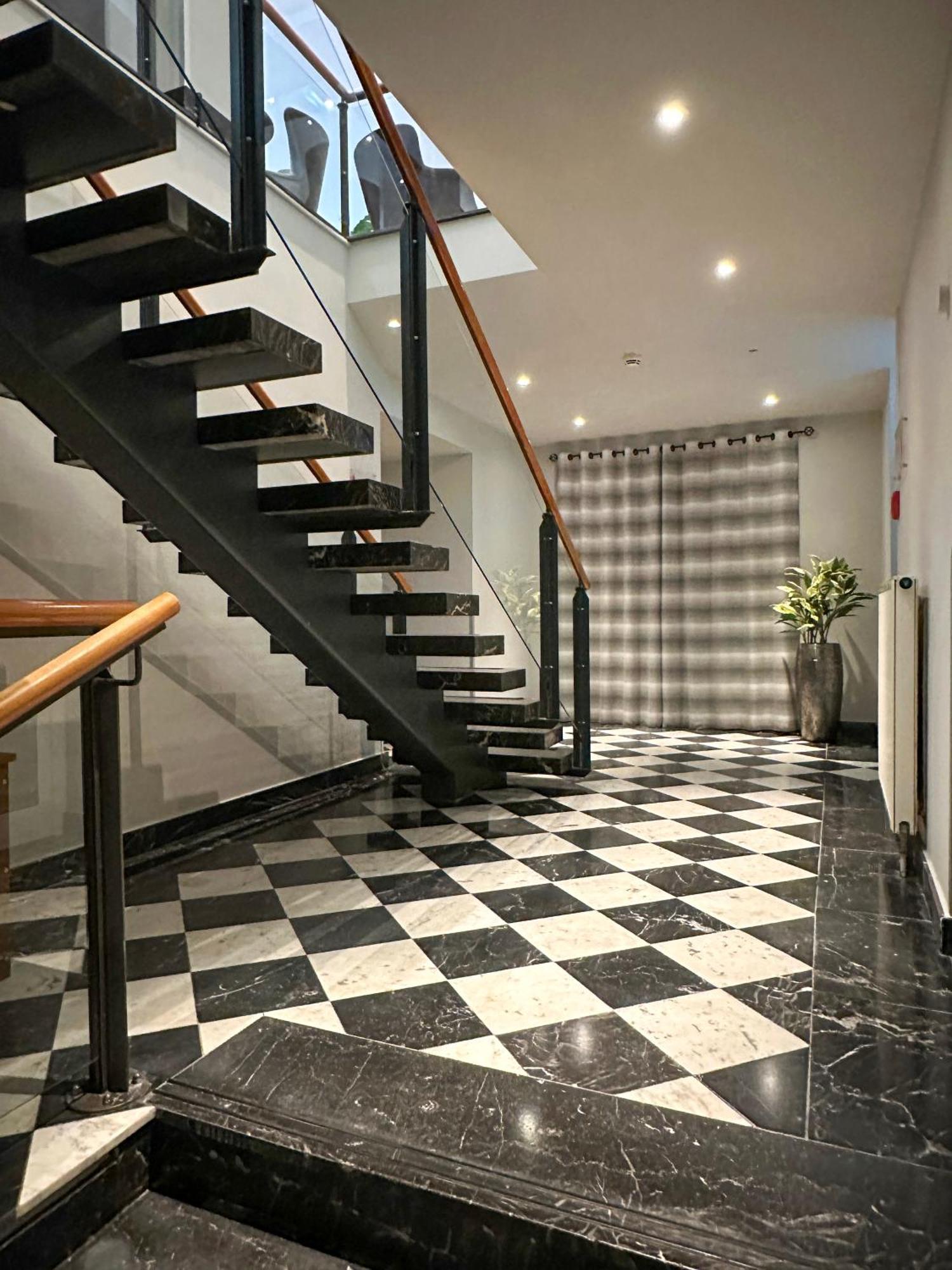 Sorat Hotel Cottbus
