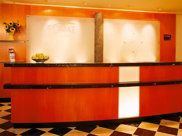 Sorat Hotel