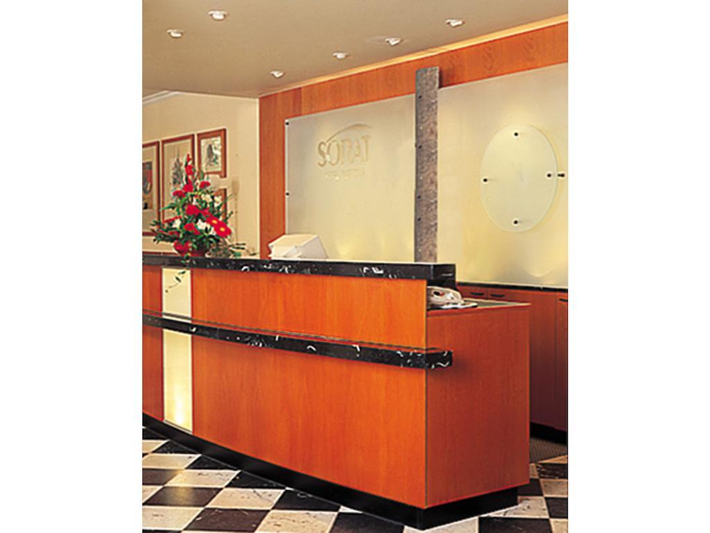 Hotel Sorat Cottbus