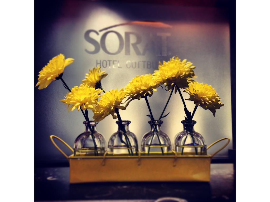 Sorat Hotel
