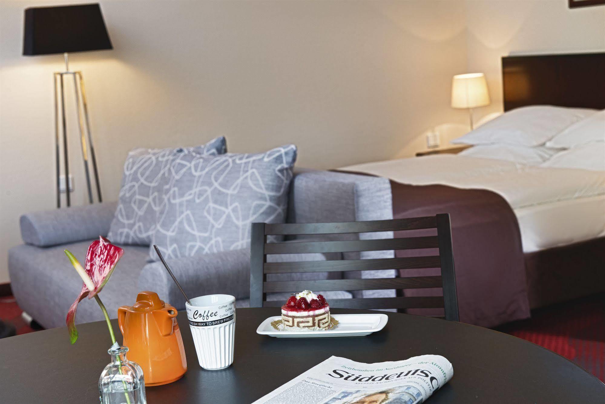 Sorat 4* Cottbus