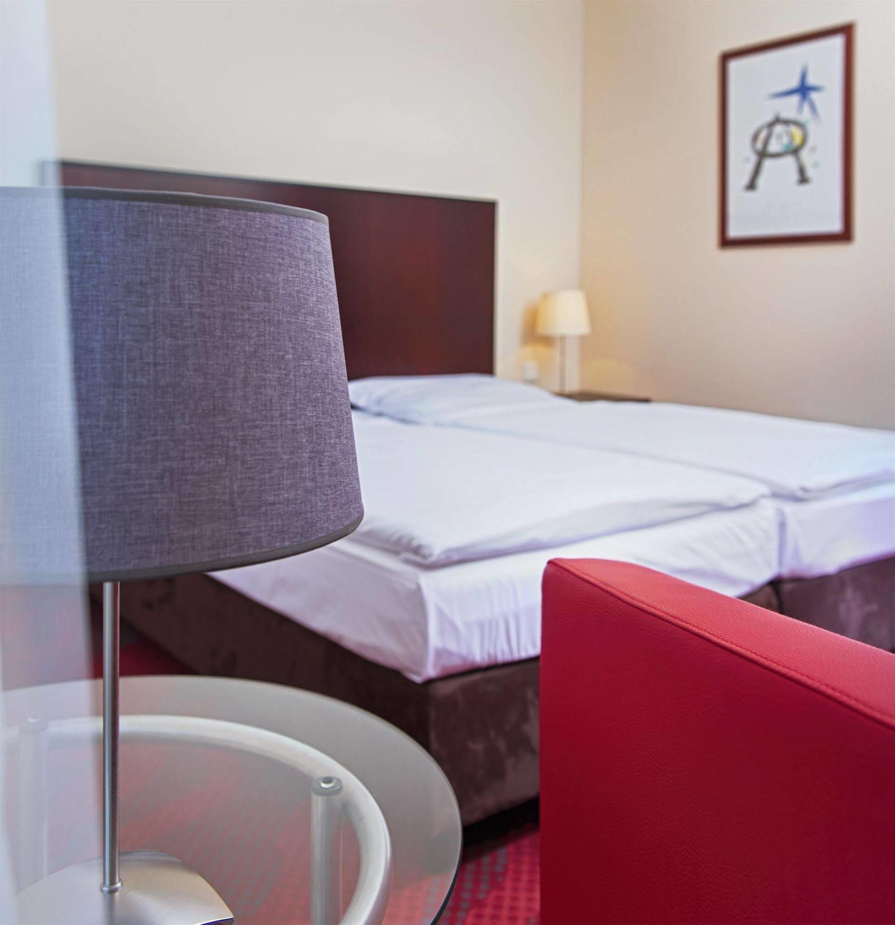 Sorat 4* Cottbus