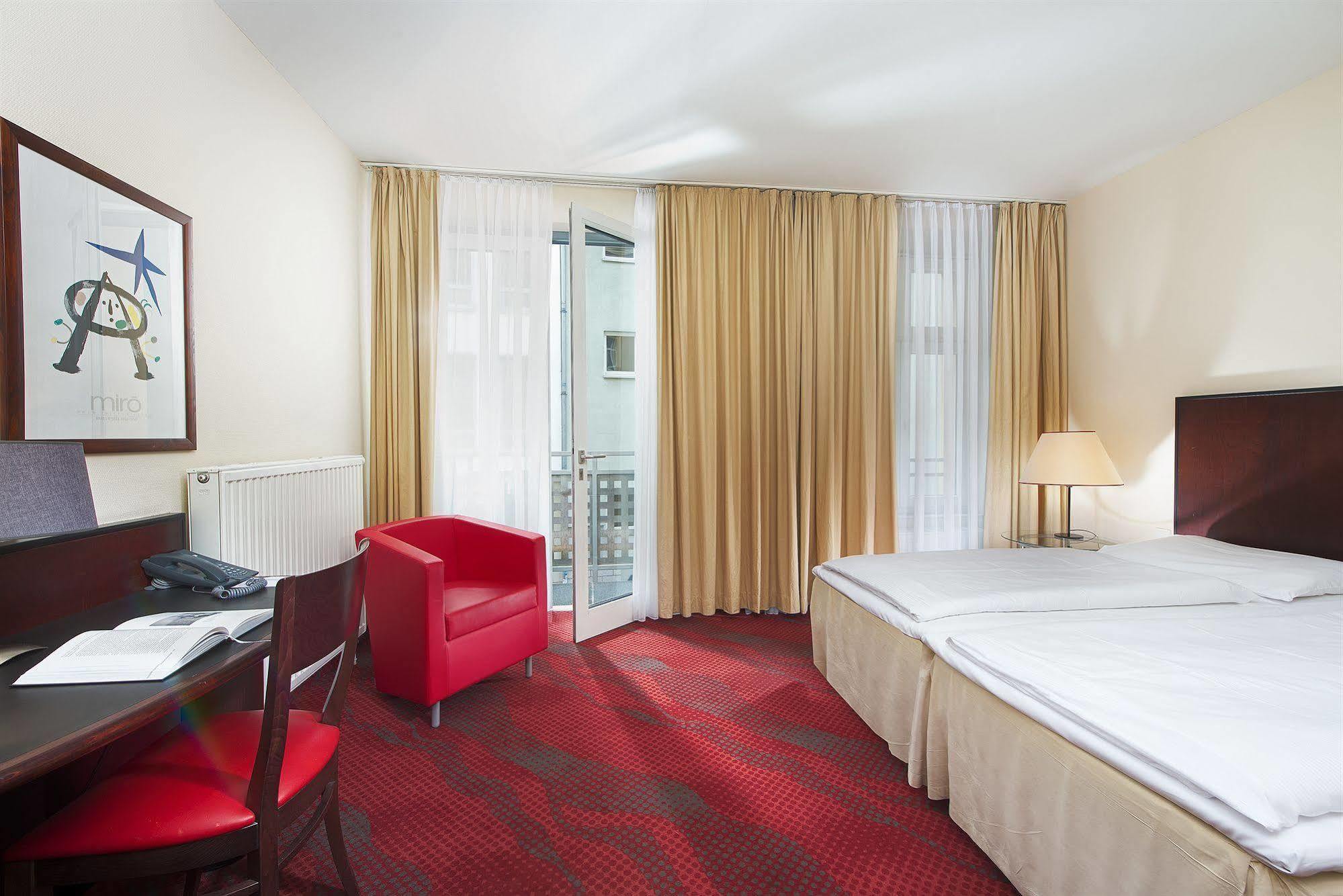 Hotel Sorat